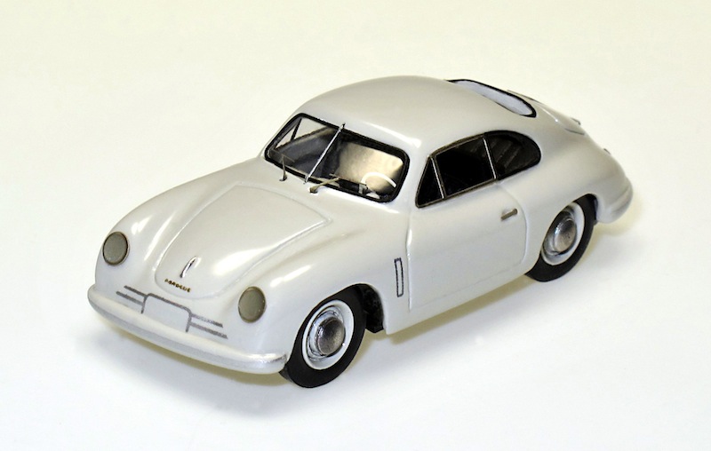 87057 1 Porsche 356 Gmünd Coupe